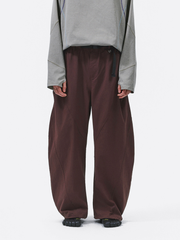 EcoTent - Unisex Water-Repellent & Wrinkle-Resistant Utility Pants