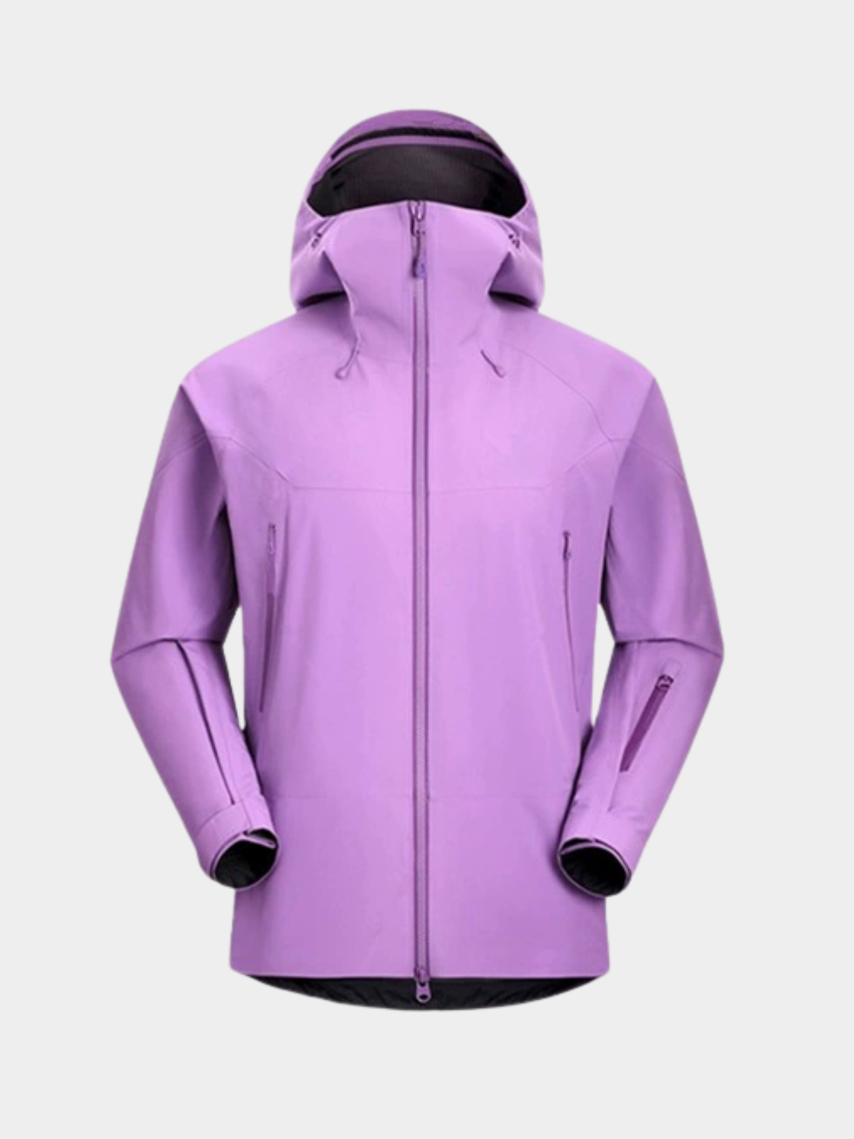 GONGGAR - Unisex 8K Waterproof Hard Shell Jacket