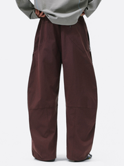 EcoTent - Unisex Water-Repellent & Wrinkle-Resistant Utility Pants