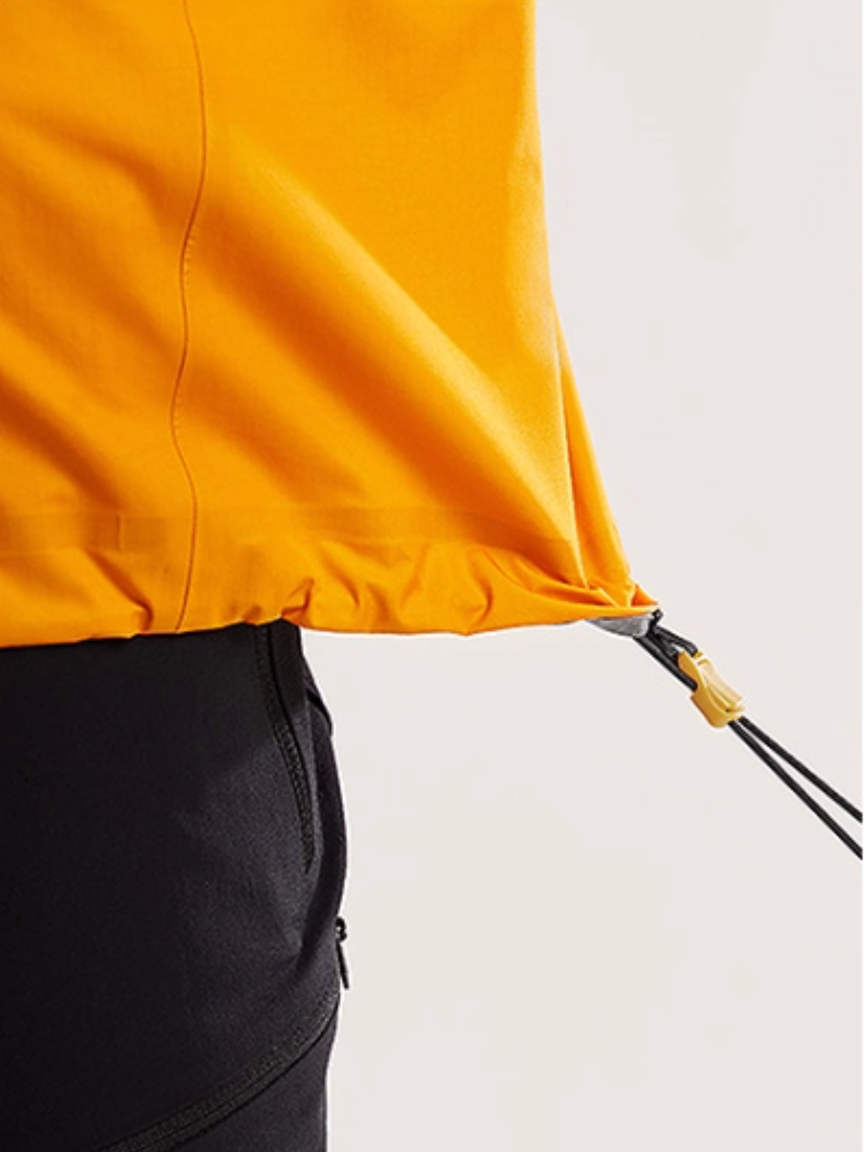 GONGGAR - Unisex 8K Waterproof Hard Shell Jacket