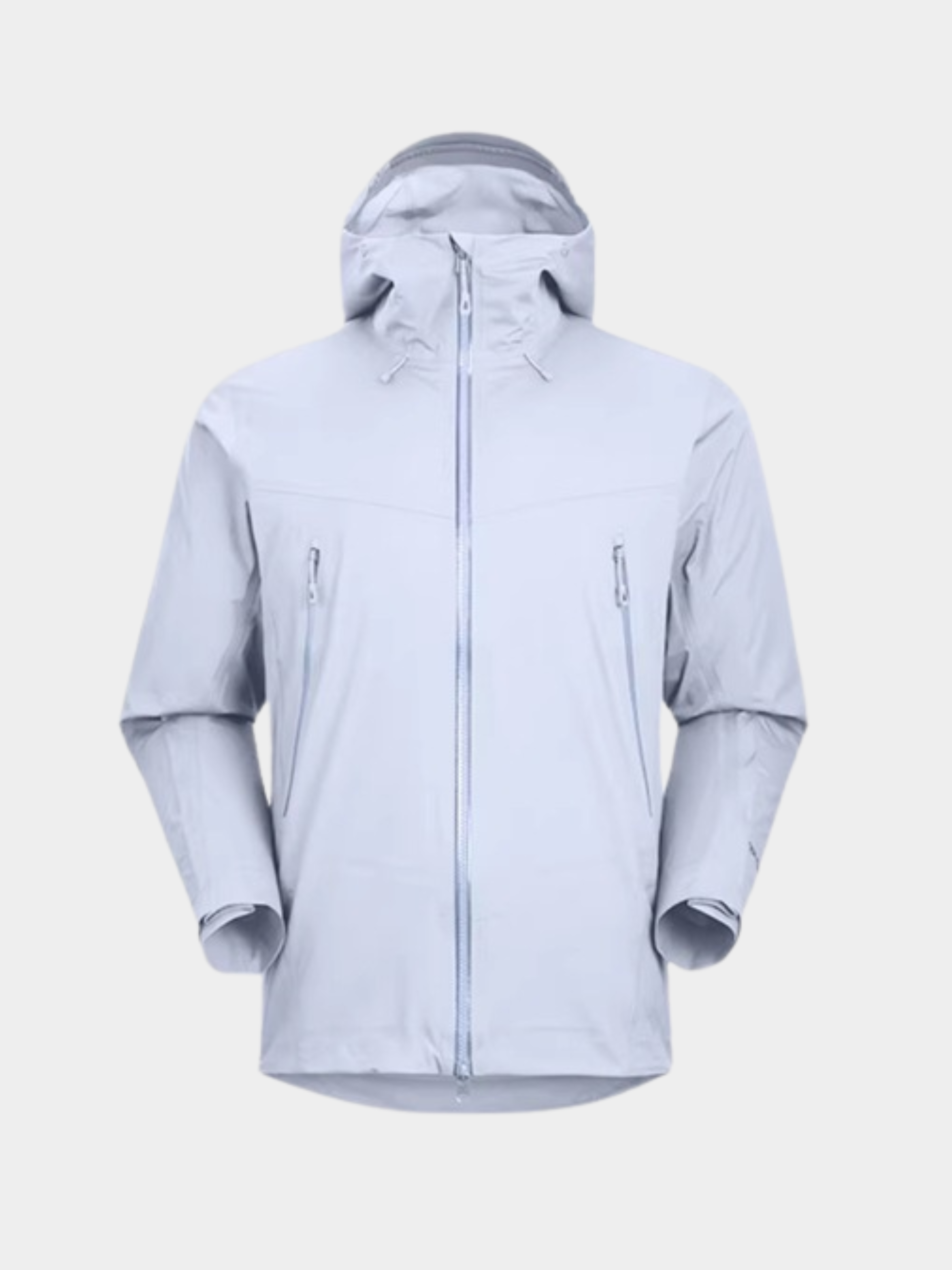 GONGGAR - Unisex 8K Waterproof Hard Shell Jacket