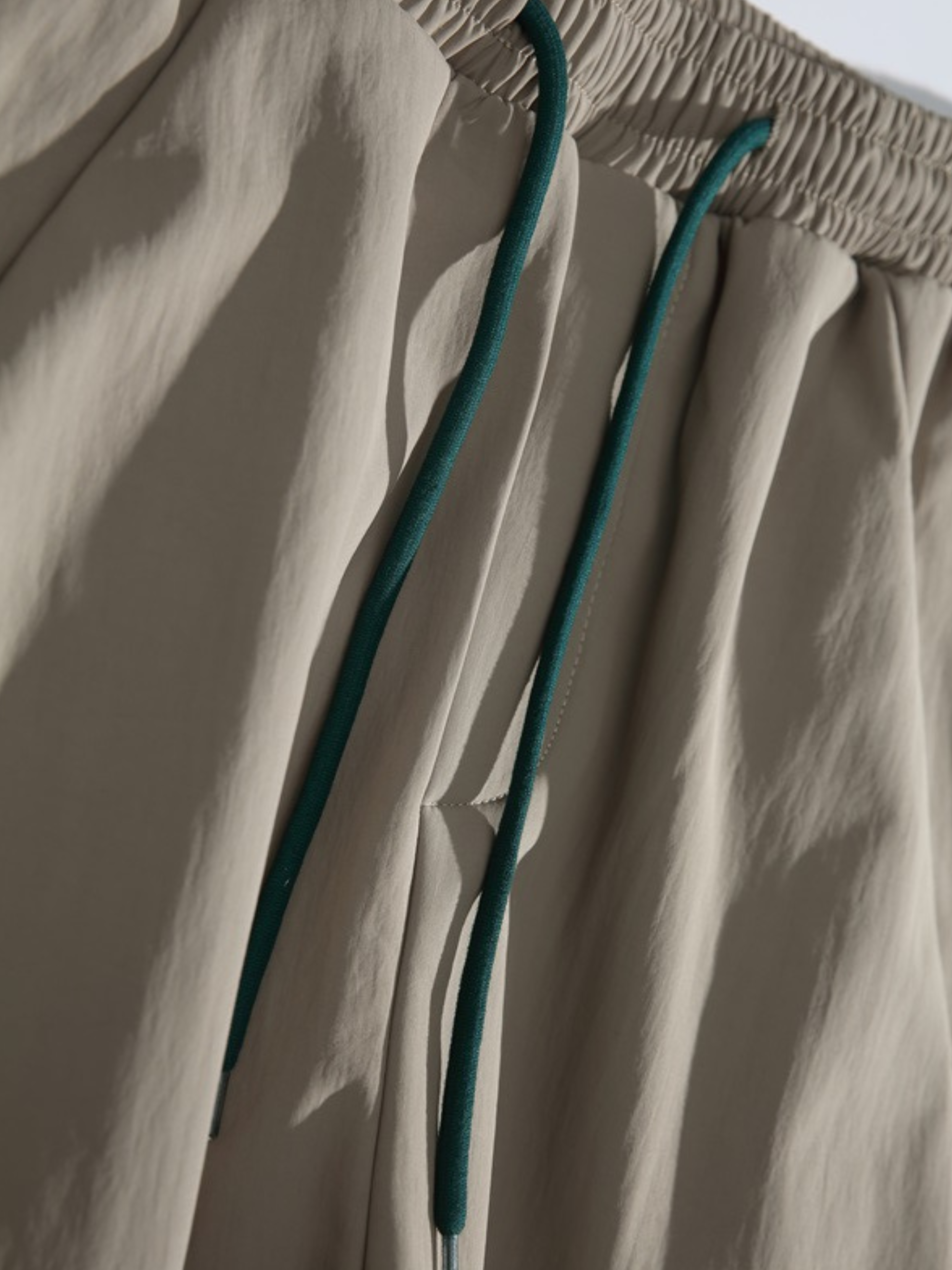 Netherwind - Unisex Wide-Leg Paratrooper Pants