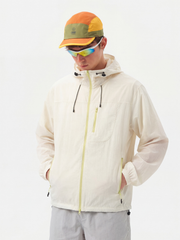 Shadowforge - UPF50+ Lightweight UV Protection Jacket