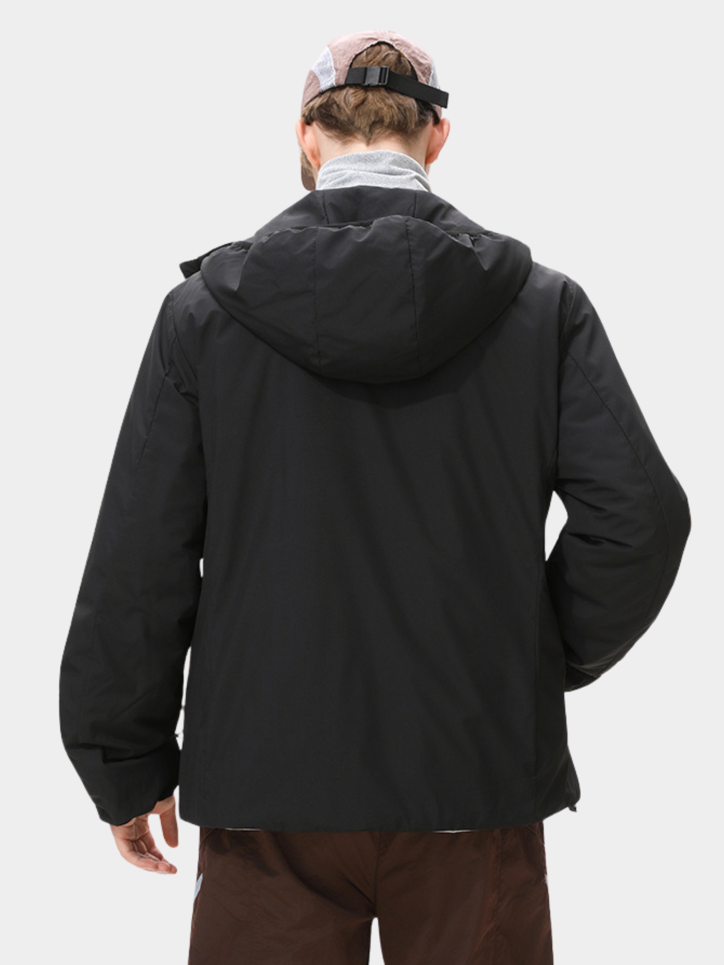 CougarTop - Unisex 3M™ Thinsulate™ Lightweight Insulated Jacket