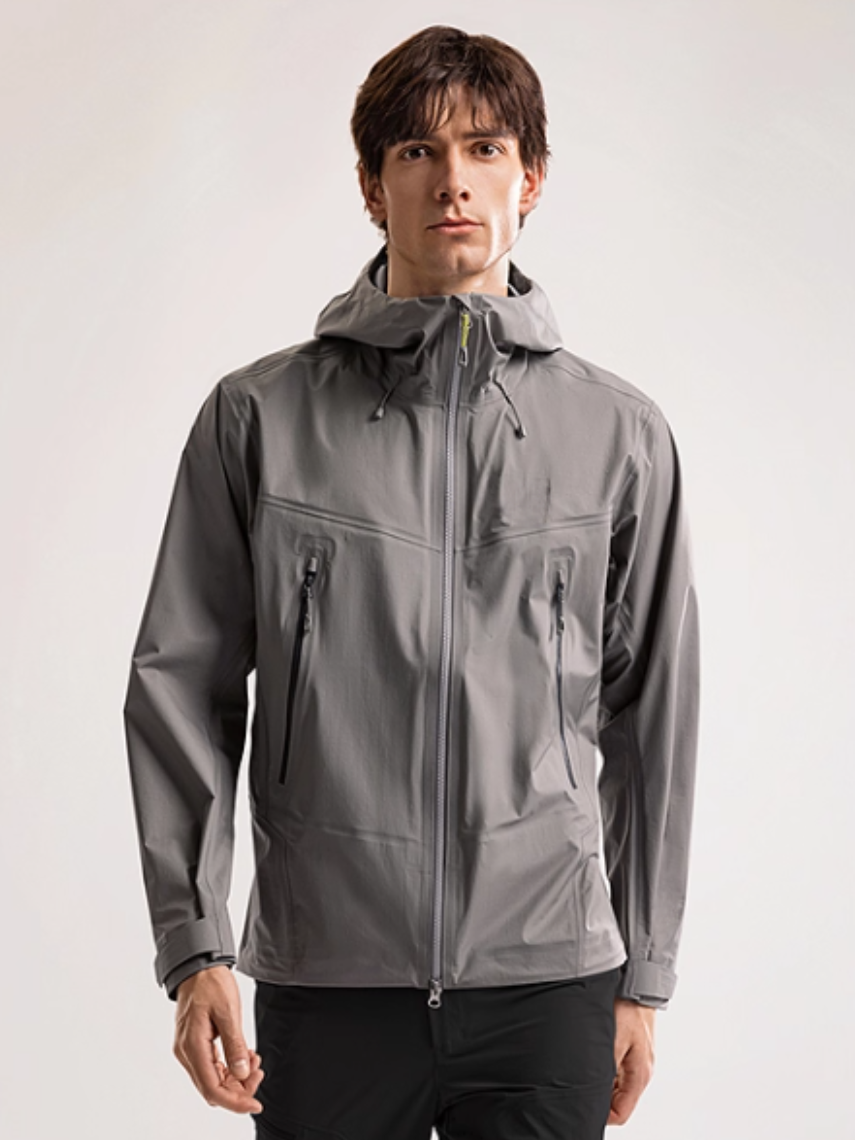 GONGGAR - Unisex 8K Waterproof Hard Shell Jacket