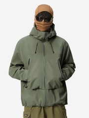 Canyoner - 10000mm Waterproof Windproof Hard Shell Jacket