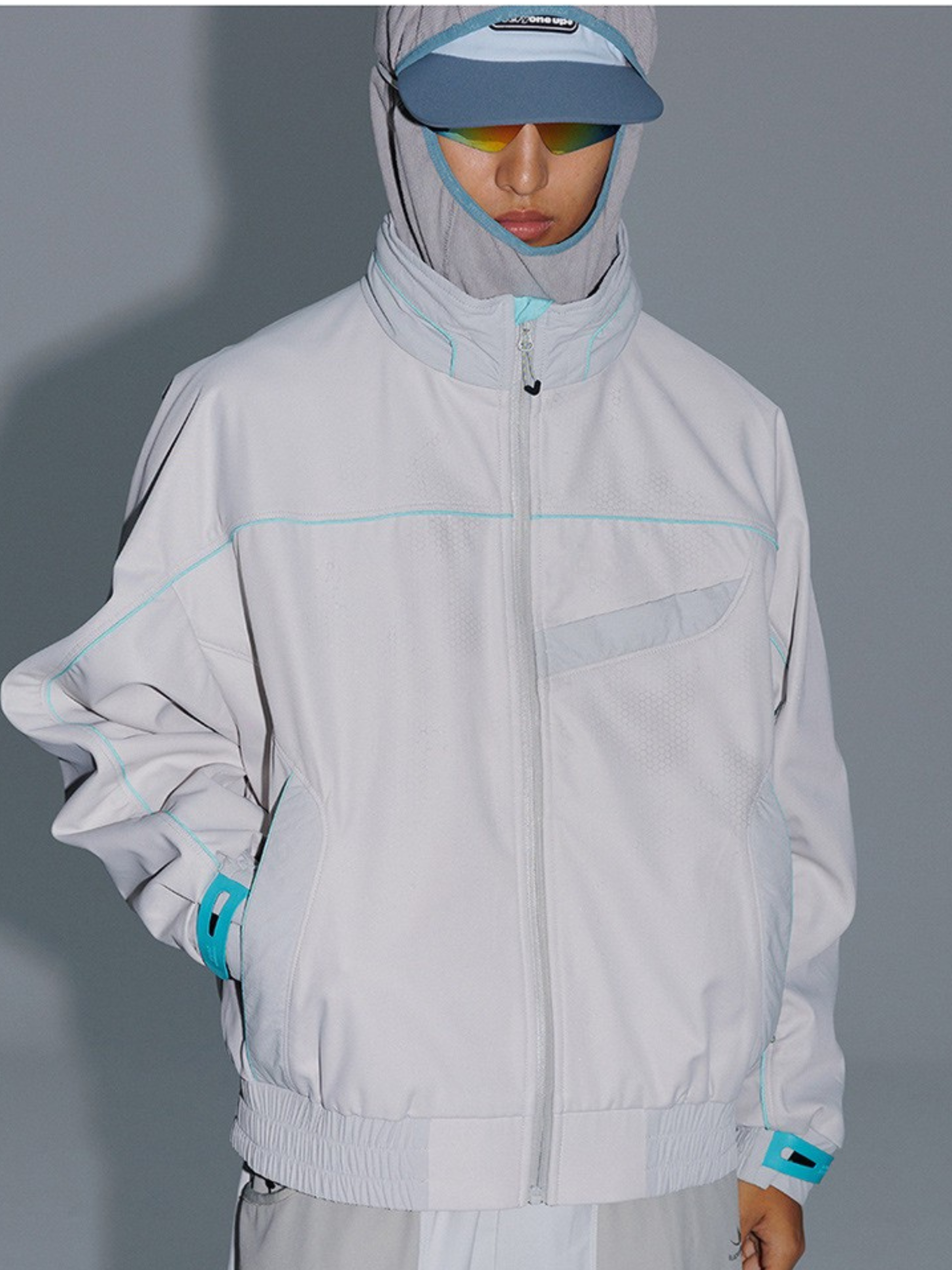 Sierra - Unisex 10K Waterproof Soft Shell Jacket
