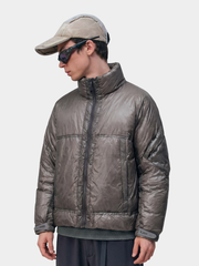 CougarTote - Functional Lightweight White Duck Down Jacket
