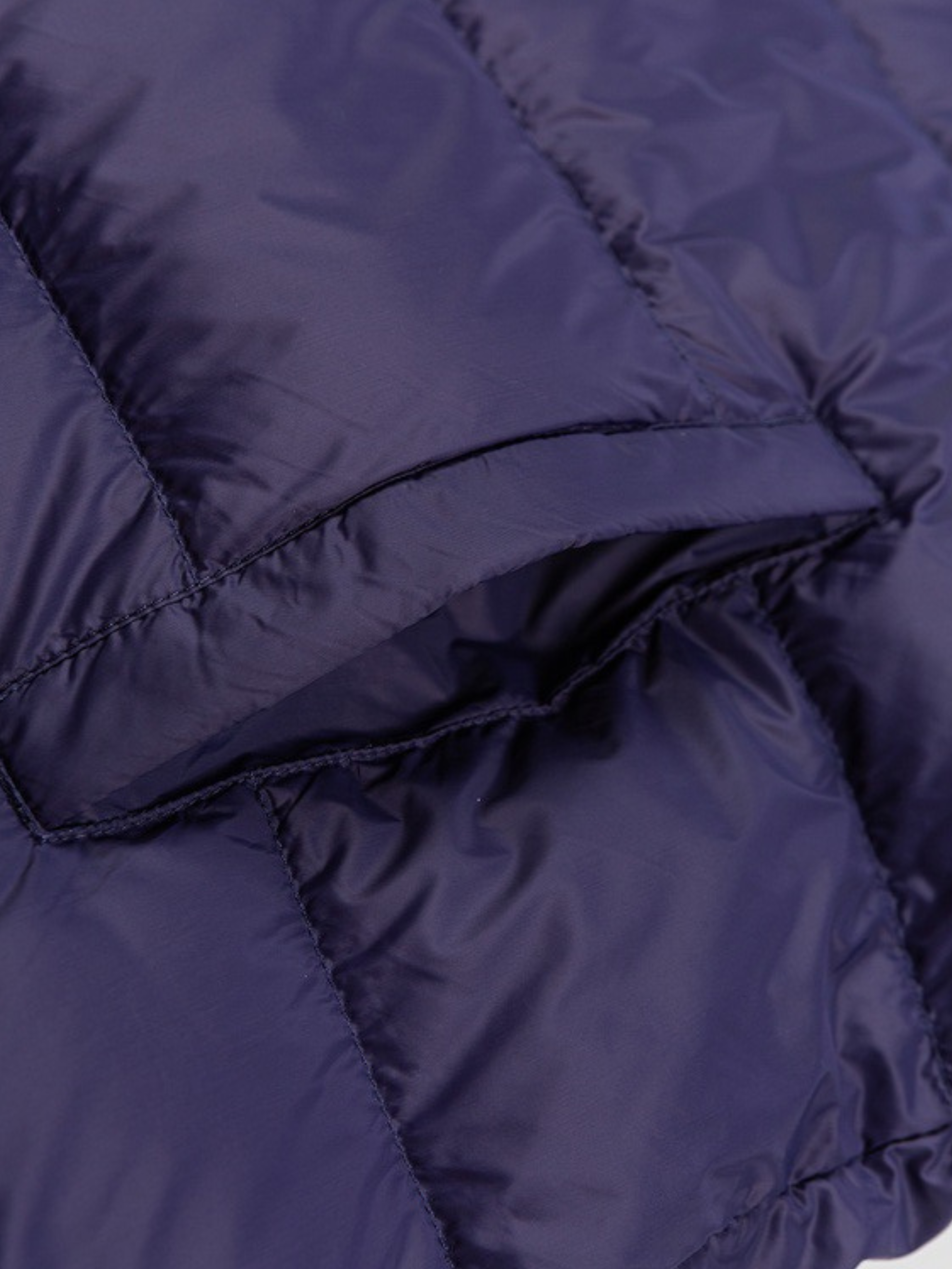 BluffMode - 3-in-1 Detachable Down Liner Water-Repellent Hard Shell Jacket