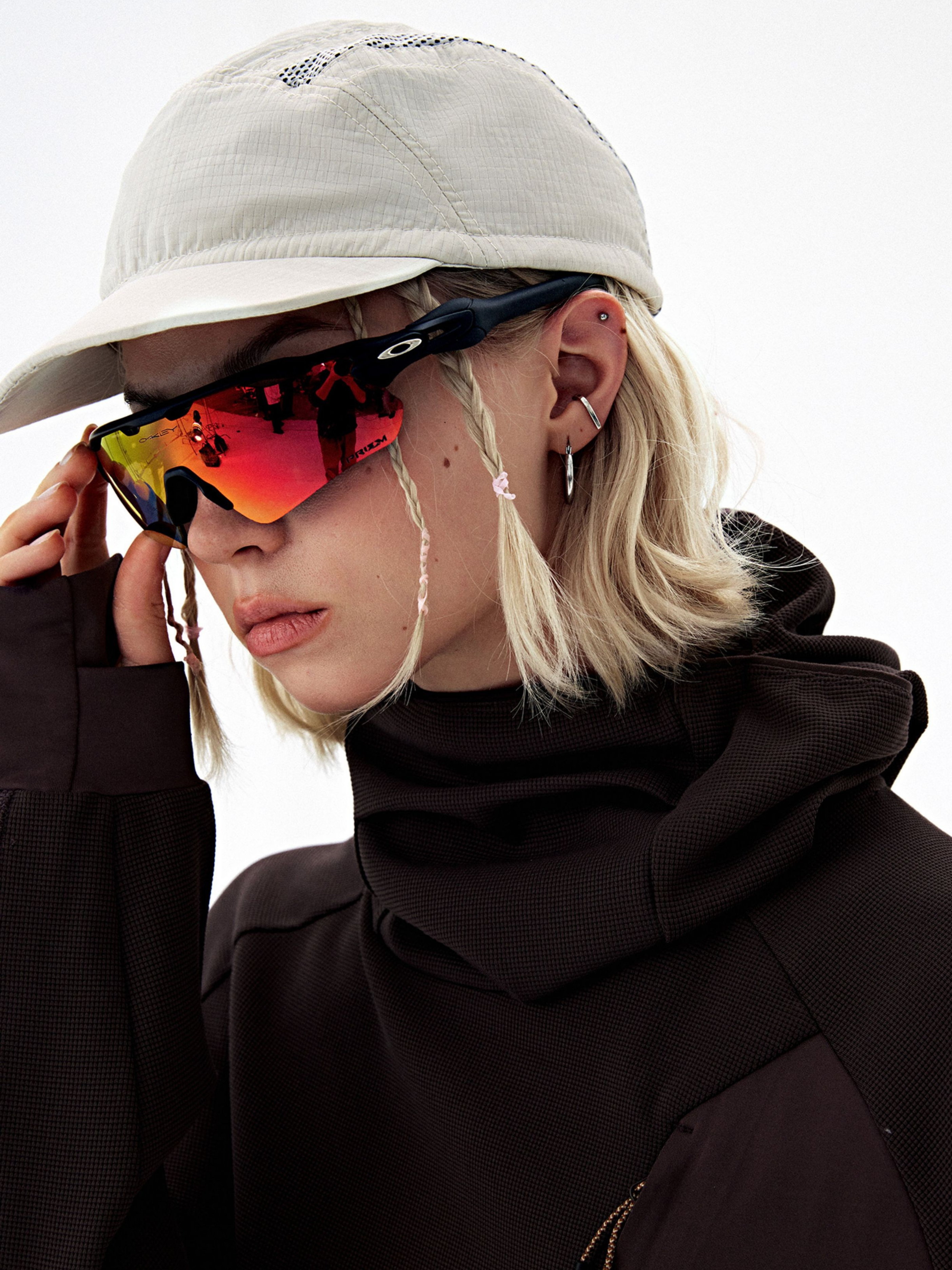 Northstar - Lightweight Quick-Dry Foldable Sports Hat