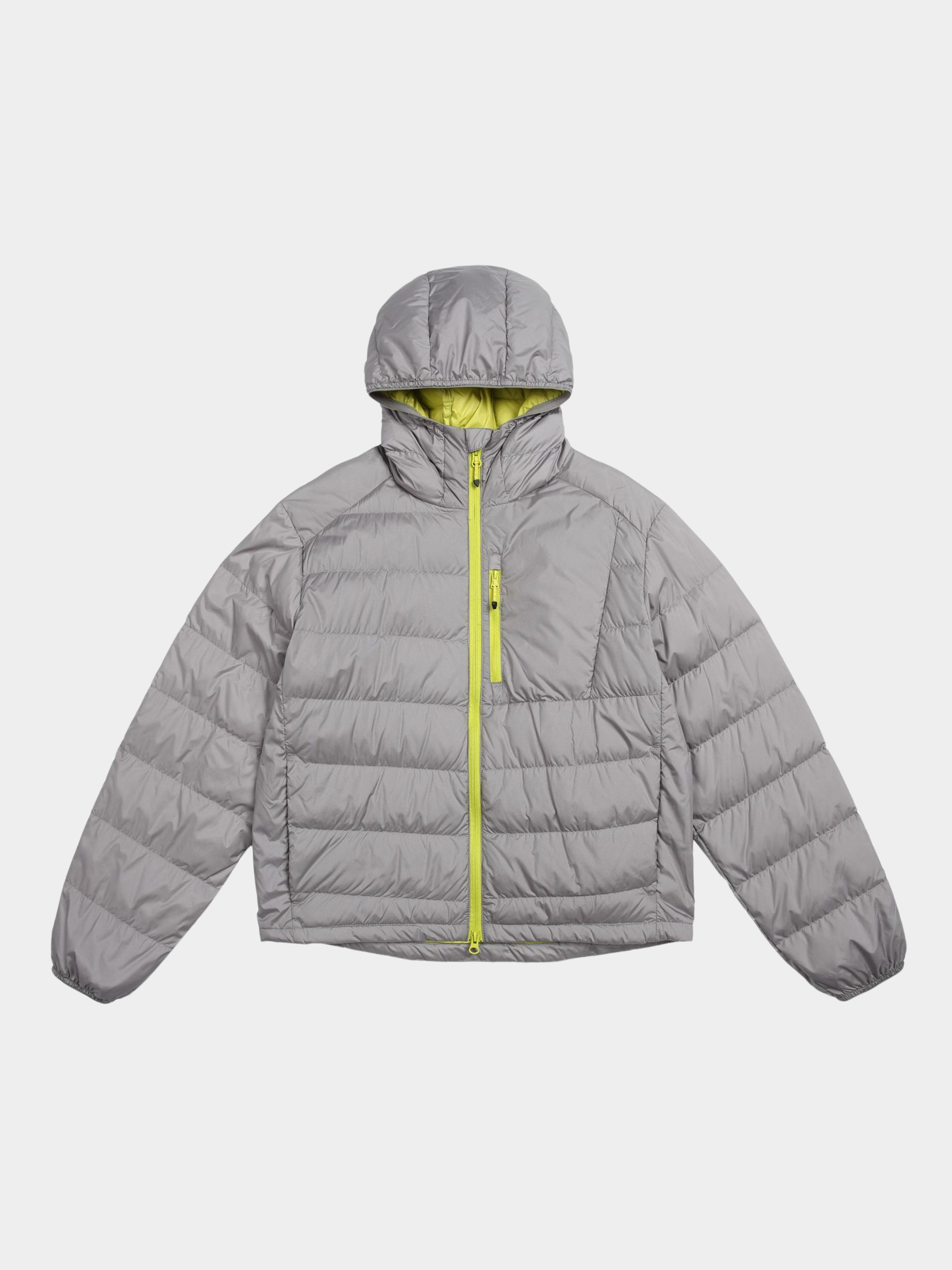 BluffField - Unisex 3M Water-Repellent Lightweight Down Jackets