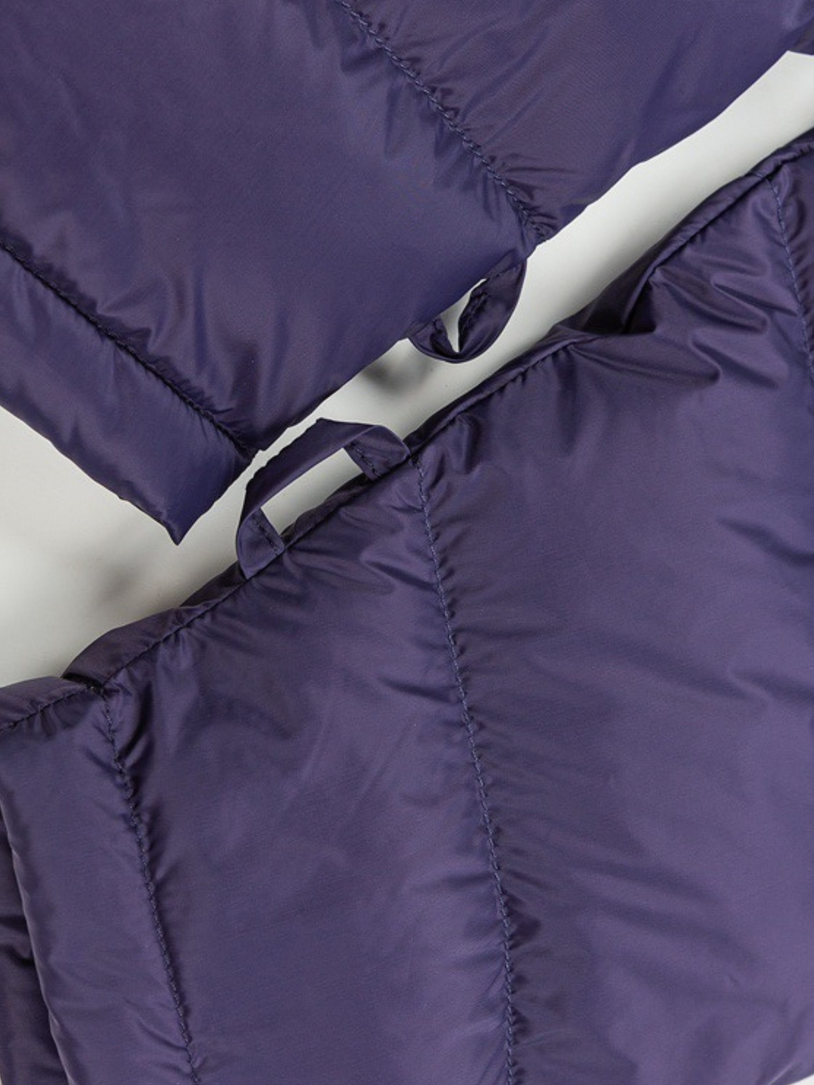 BluffMode - 3-in-1 Detachable Down Liner Water-Repellent Hard Shell Jacket