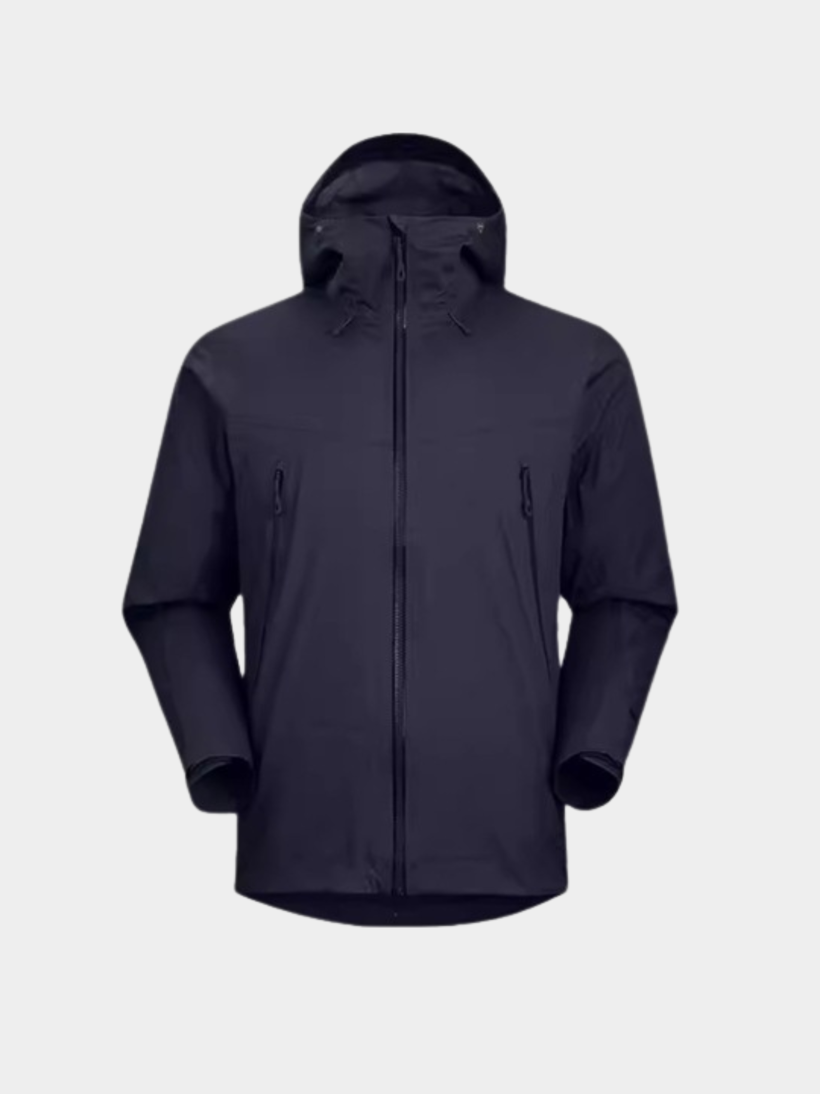 GONGGAR - Unisex 8K Waterproof Hard Shell Jacket
