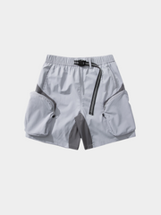 Ascent - Men's Softshell Shorts