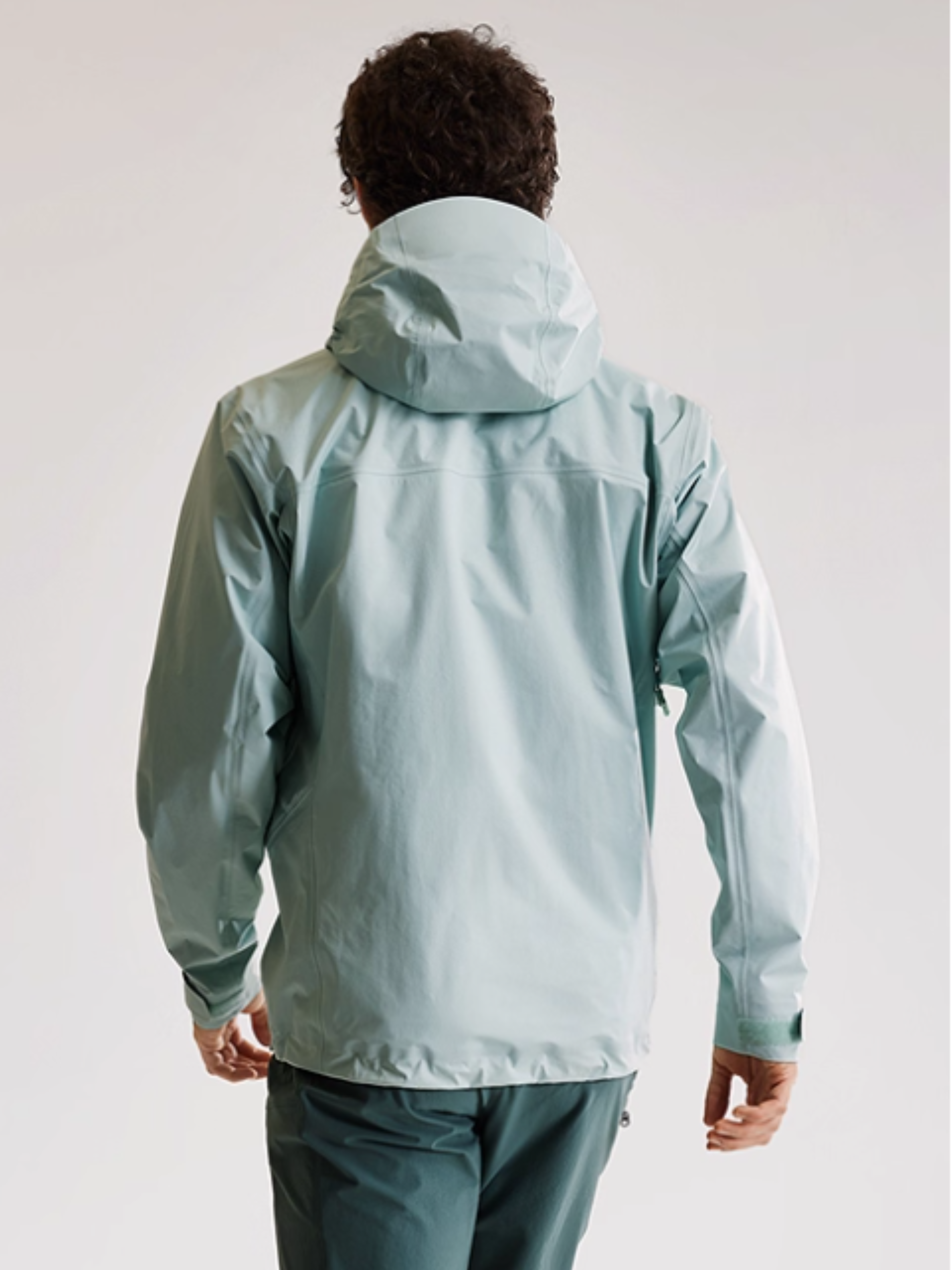 GONGGAR - Unisex 8K Waterproof Hard Shell Jacket