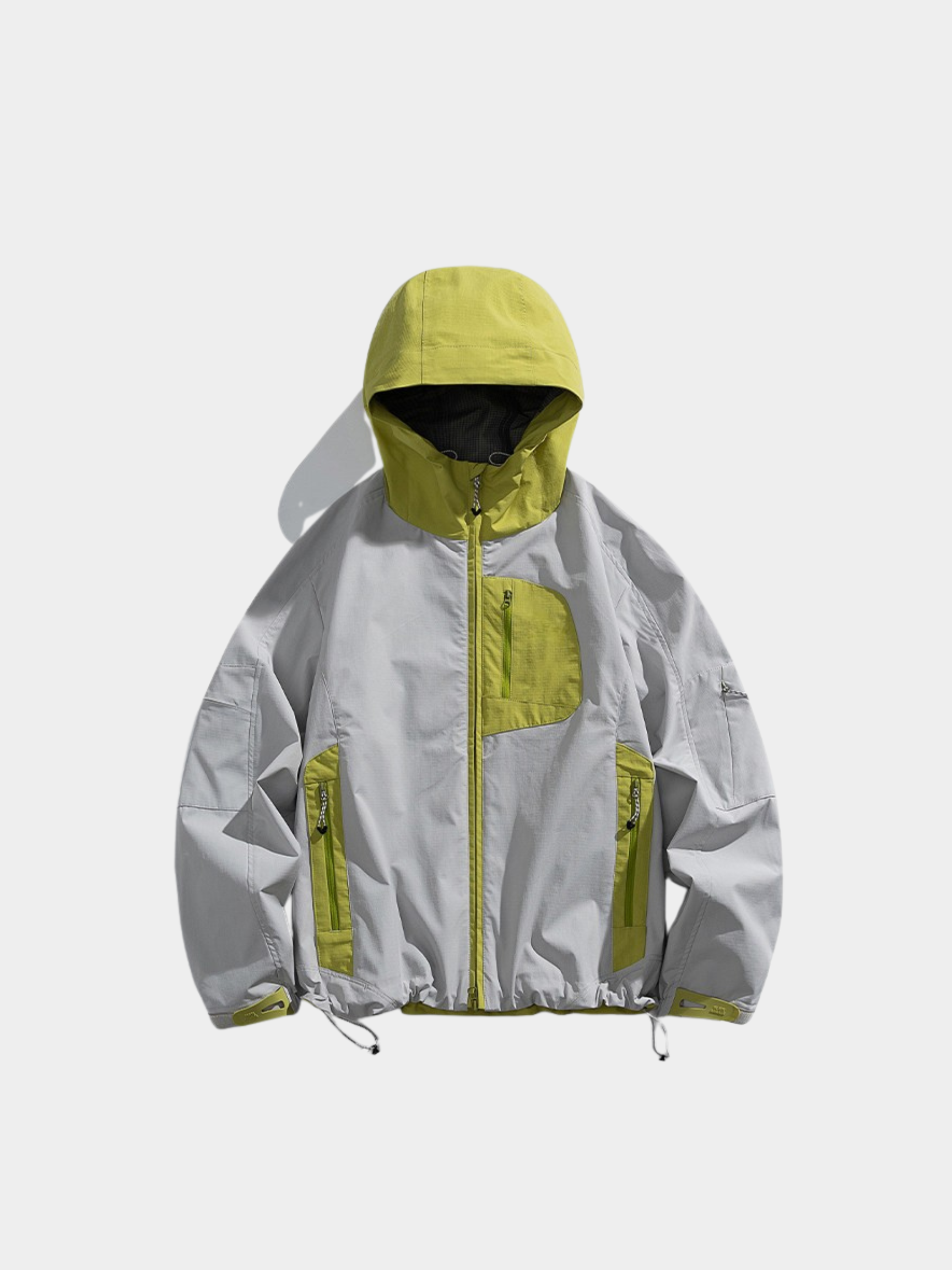 CougarSet - Lightweight 10K Waterproof Technical Hard Shell Jacket