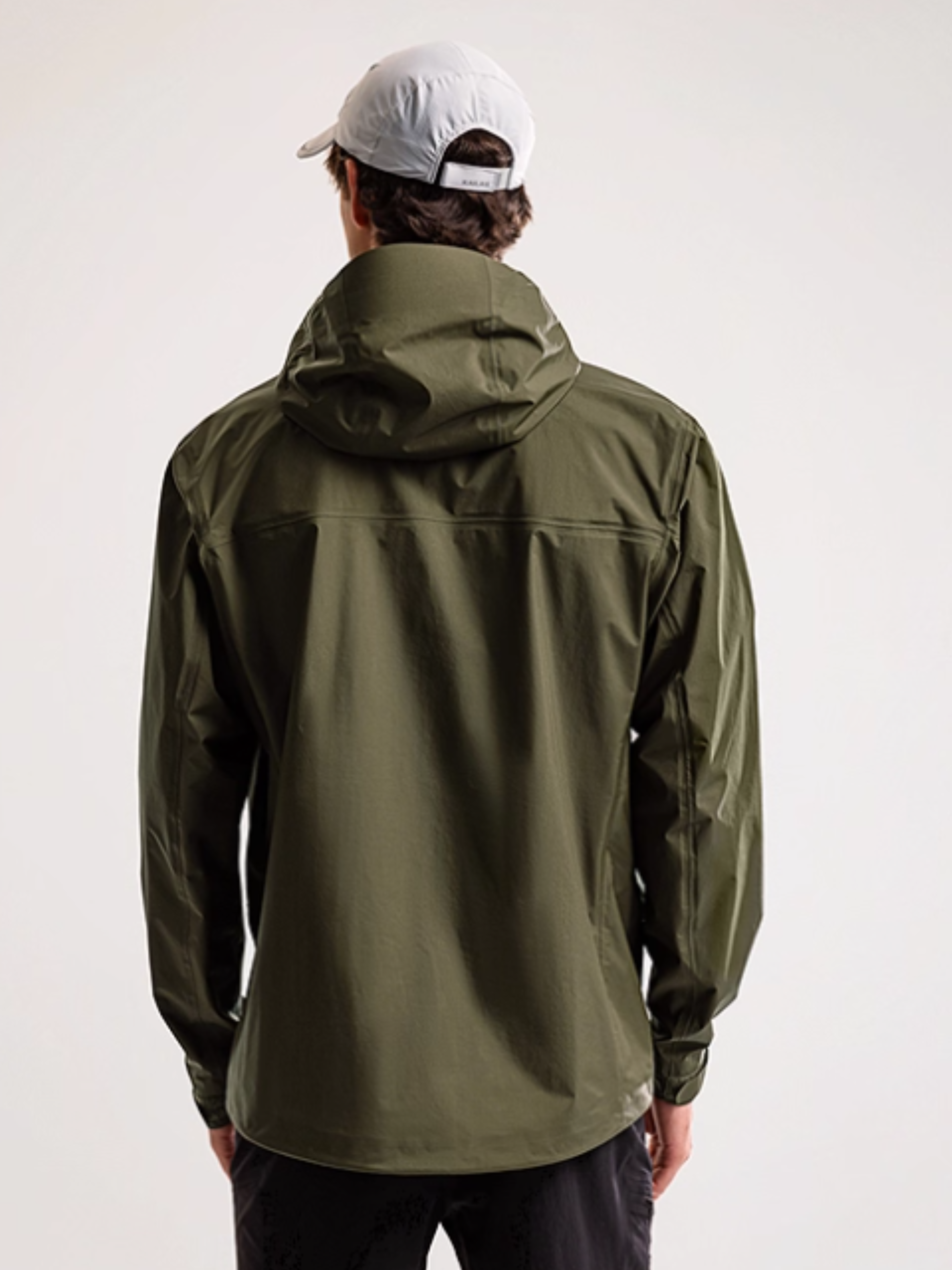 GONGGAR - Unisex 8K Waterproof Hard Shell Jacket