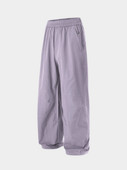 DryPouch - Men's SORONA® Cooling Quick-Dry Hiking Pants