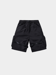 BaseShell - Men's Multi-Pocket Shorts