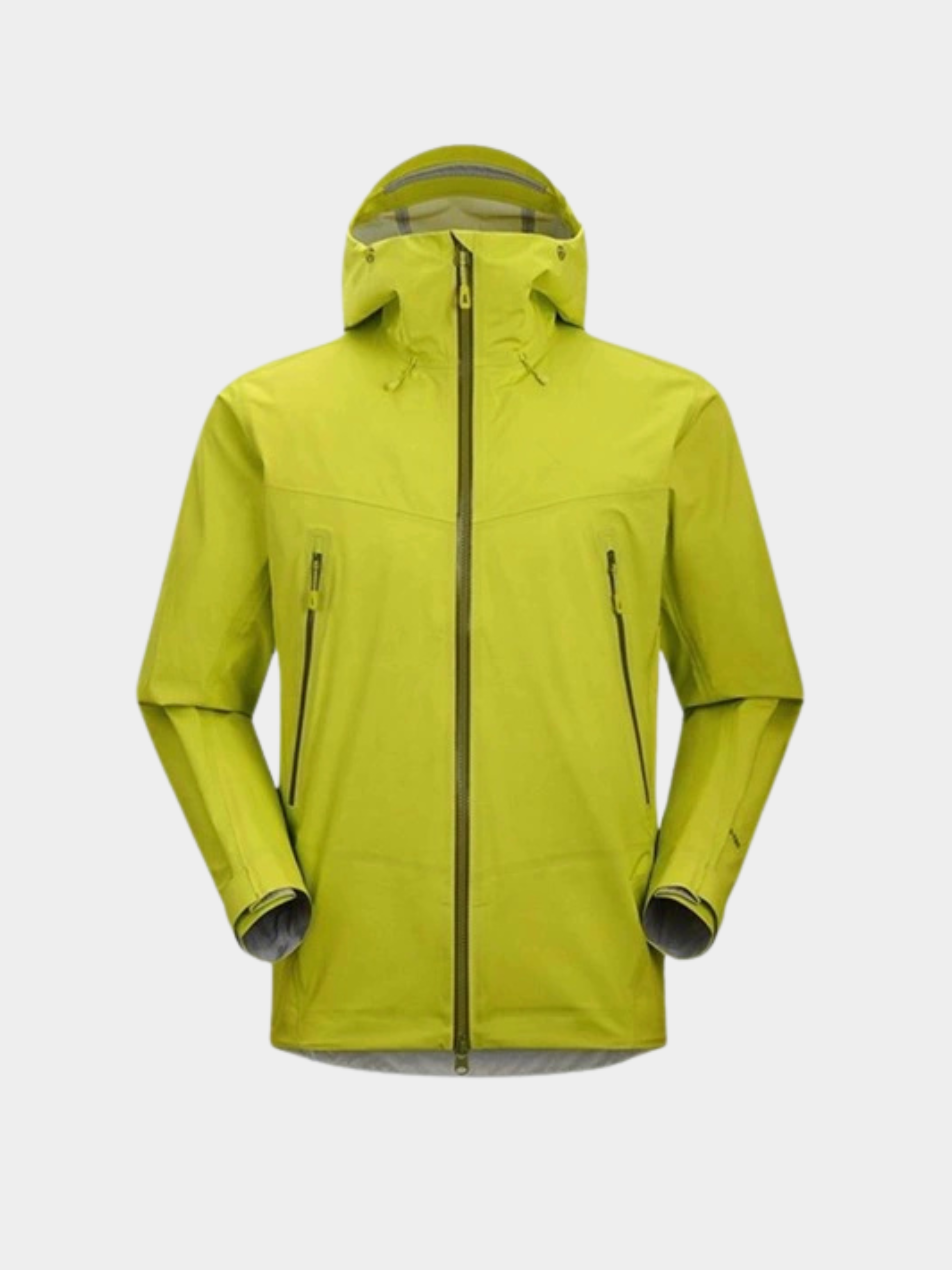 GONGGAR - Unisex 8K Waterproof Hard Shell Jacket
