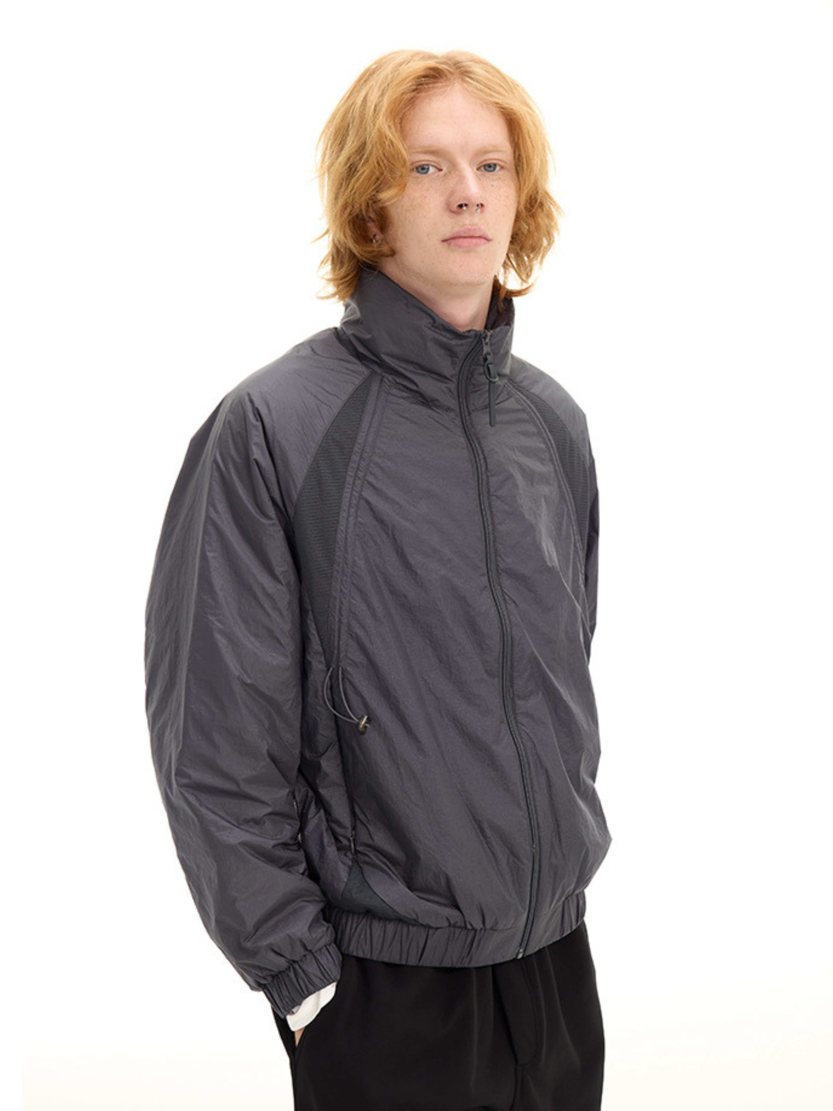 Stormfury - Unisex Sorona® Lightweight Thermal Windproof Insulated Jacket