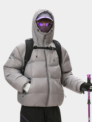 Ironfall - Unisex Water-Repellent Lightweight Insulated Jackets