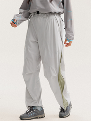 Ridgeway - Unisex Quick-Dry Multi-Pocket Casual Pants