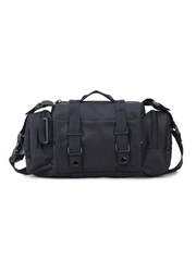 LynxDash - 3P Tactical 10K Waterproof Crossbody Bag
