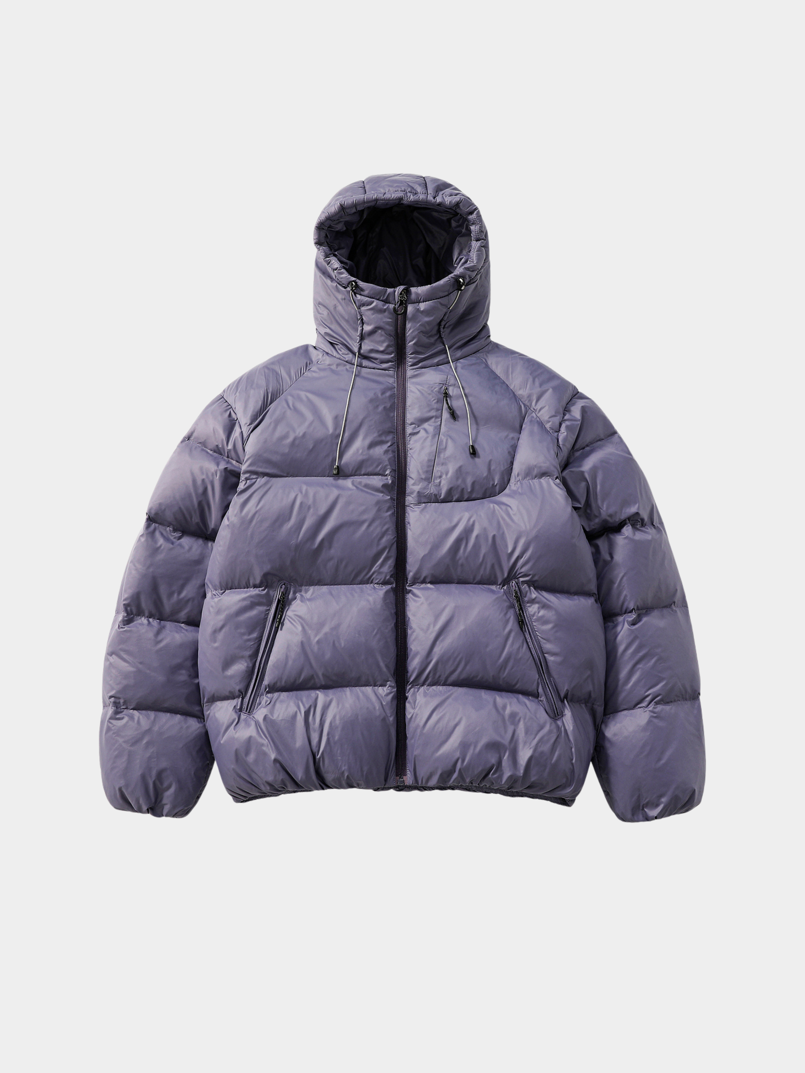 Ironfall - Unisex Water-Repellent Lightweight Insulated Jackets