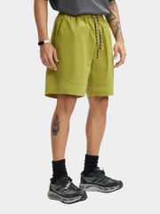 DryRope - Men's UPF50+ Quick-Dry COOLMAX® Lightweight Shorts