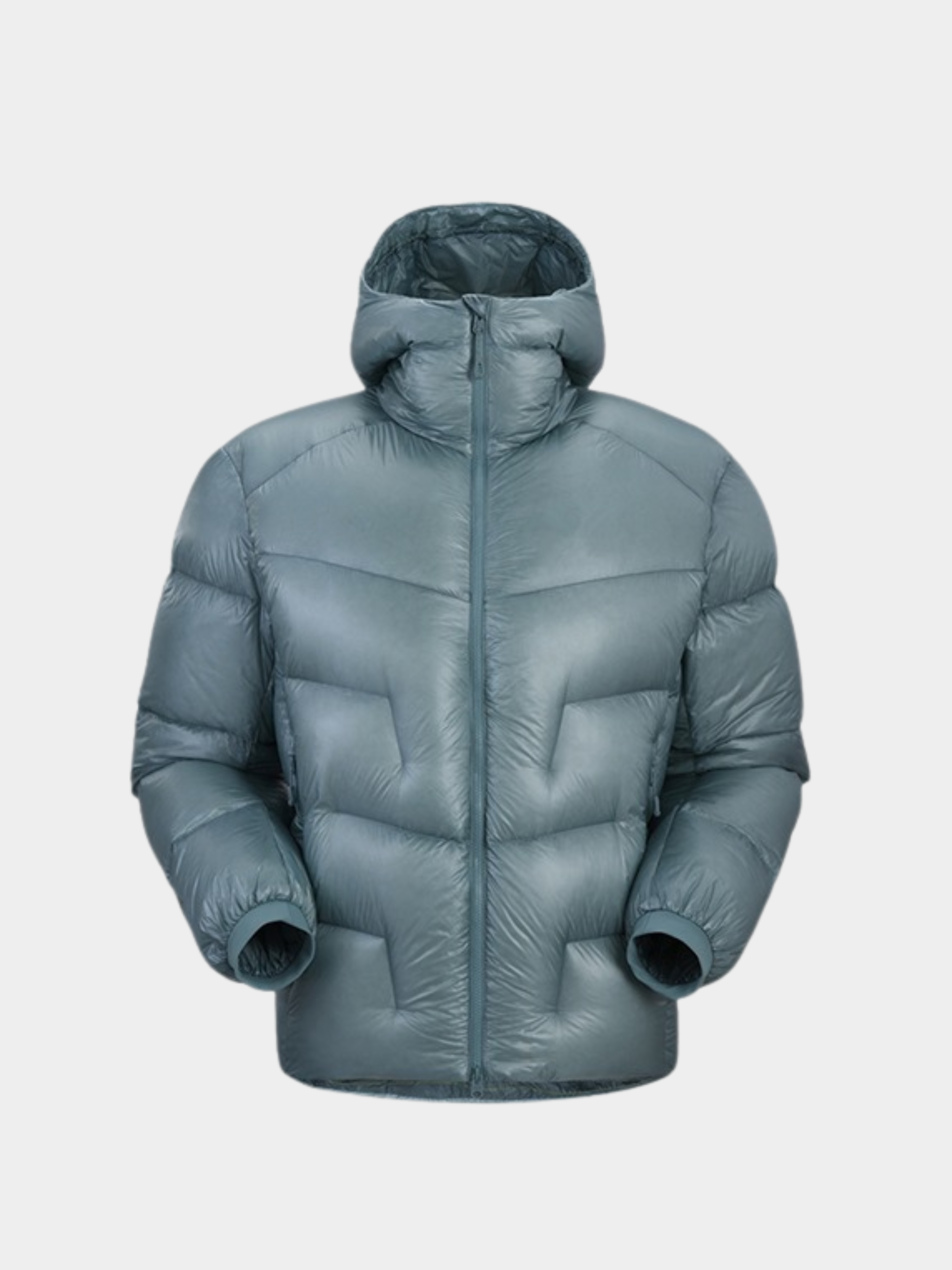 CanyonPeak - Unisex 5000GT 1000FP Goose Down Jacket