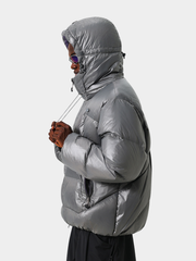 Emberstar - Unisex 700 Fill Power 90% White Duck Down Jacket