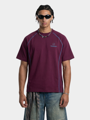 RapidRun - Unisex Moisture-Wicking & Quick-Dry Performance T-Shirt
