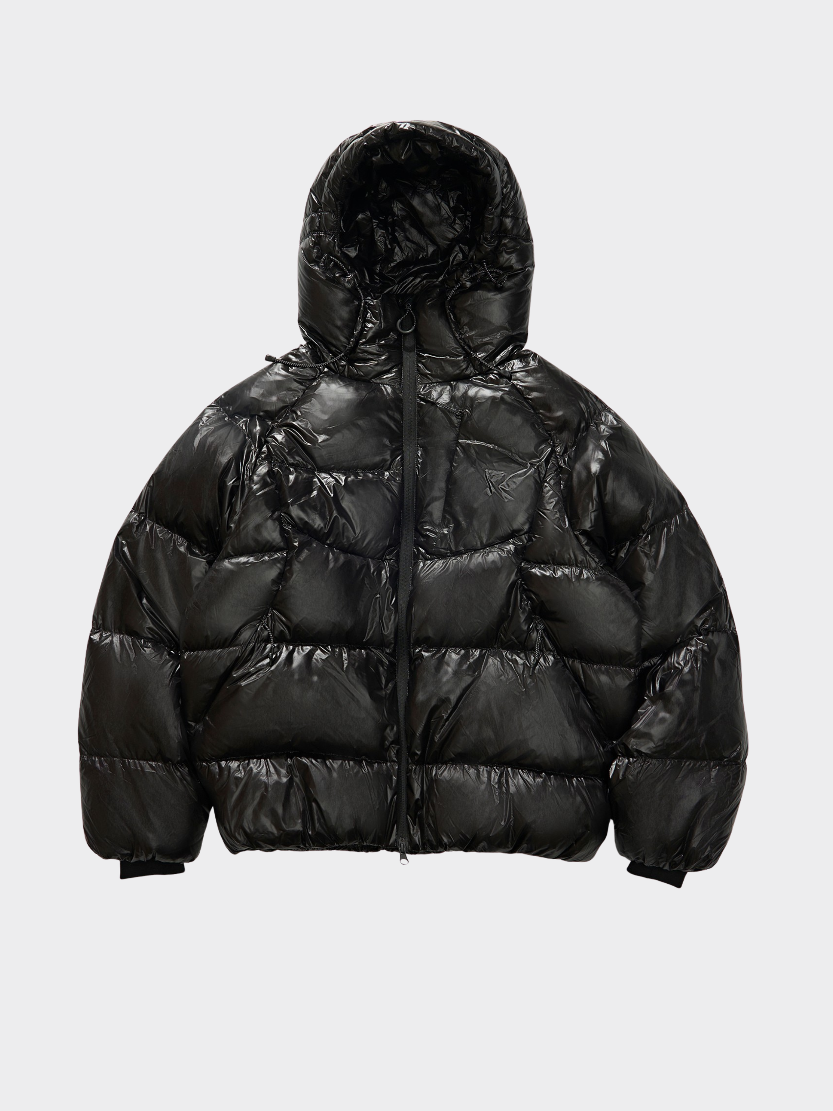 Embertrail - 800FP 90% White Duck Down Water-Repellent Down Jacket