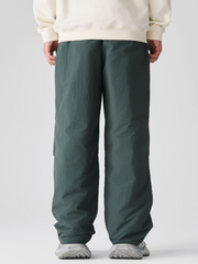 CoolHat - Men's 90% White Duck Down Thermal Trekking Pants