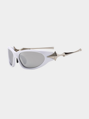 LynxSet - Unisex UV400+ Protection Sunglasses