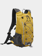 LynxTrail - 20L Lightweight Water-Repellent Trail Backpack