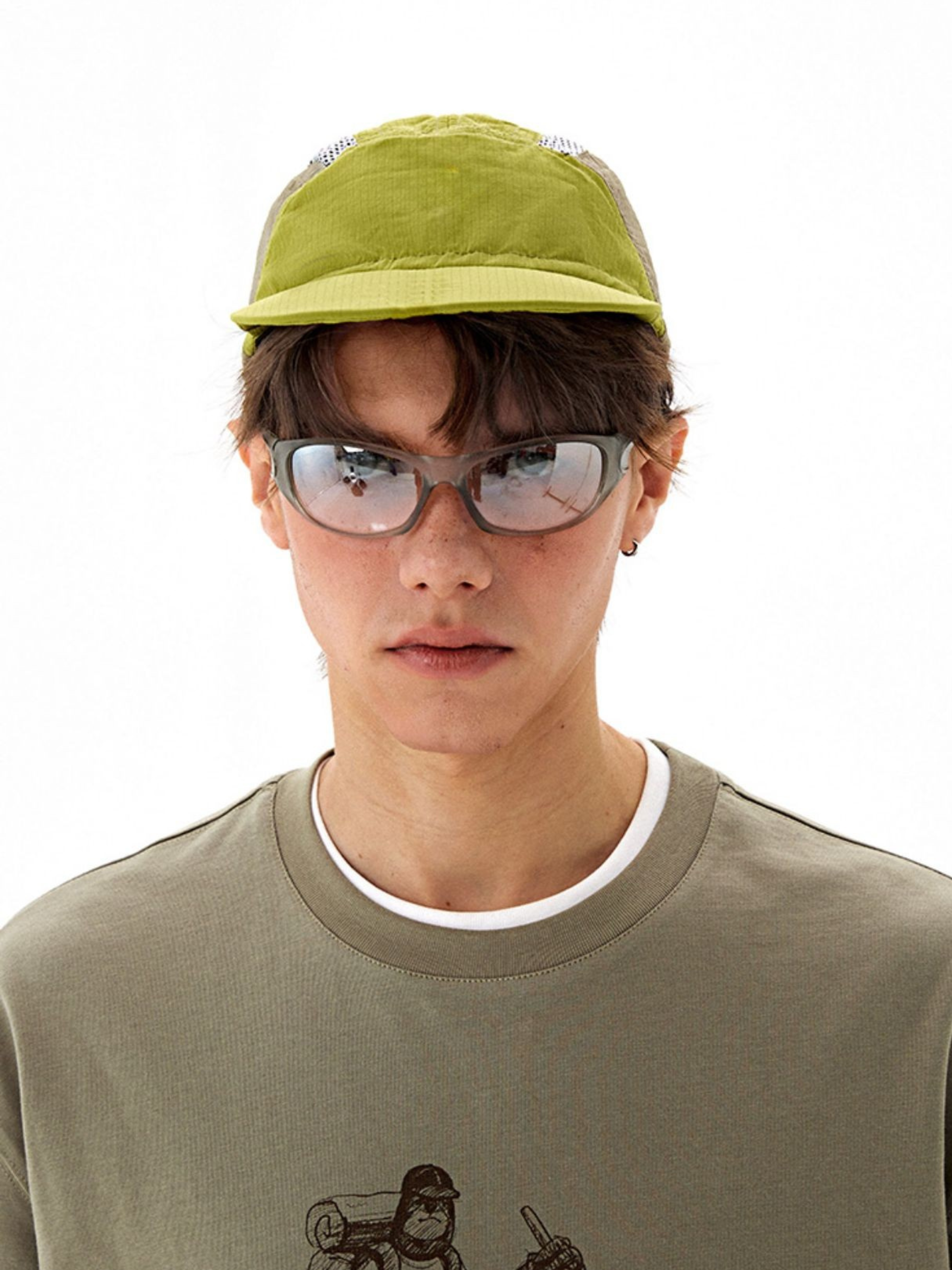 Northstar - Lightweight Quick-Dry Foldable Sports Hat