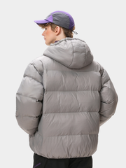 Ironfall - Unisex Water-Repellent Lightweight Insulated Jackets