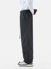 Firebrand - Unisex Water-Repellent 90% White Duck Down Hardshell Pants