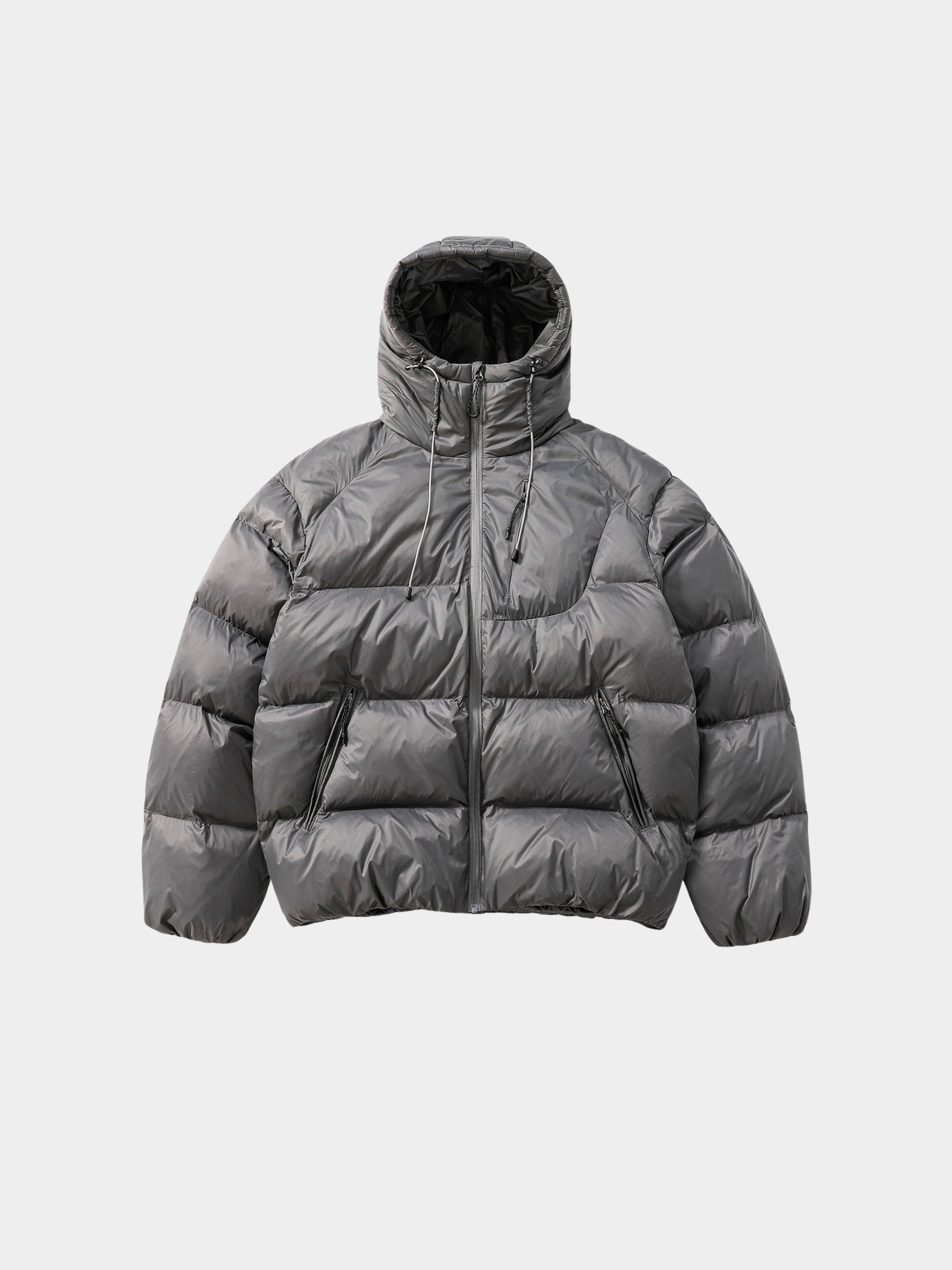 Ironfall - Unisex Water-Repellent Lightweight Insulated Jackets
