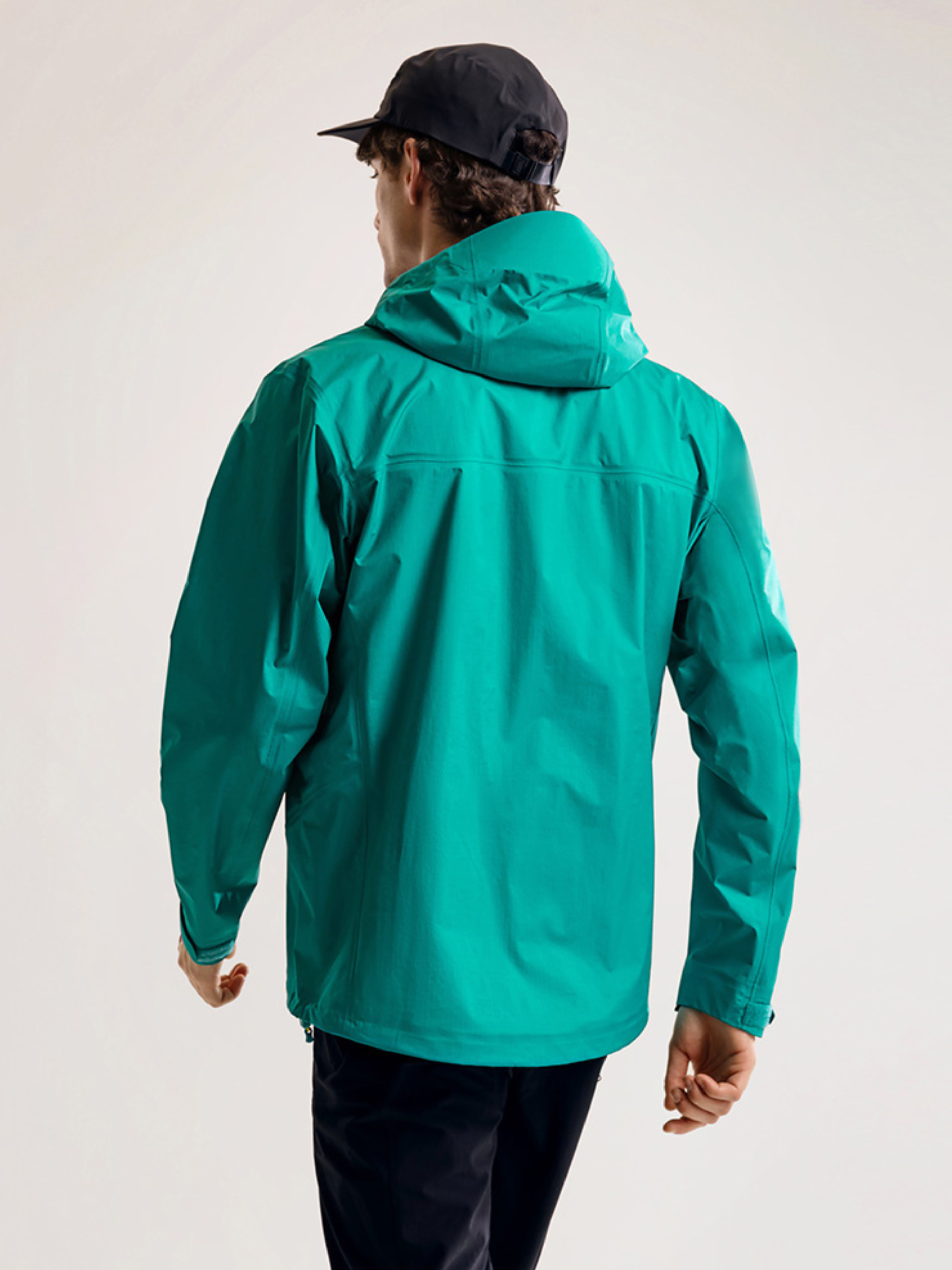 GONGGAR - Unisex 8K Waterproof Hard Shell Jacket