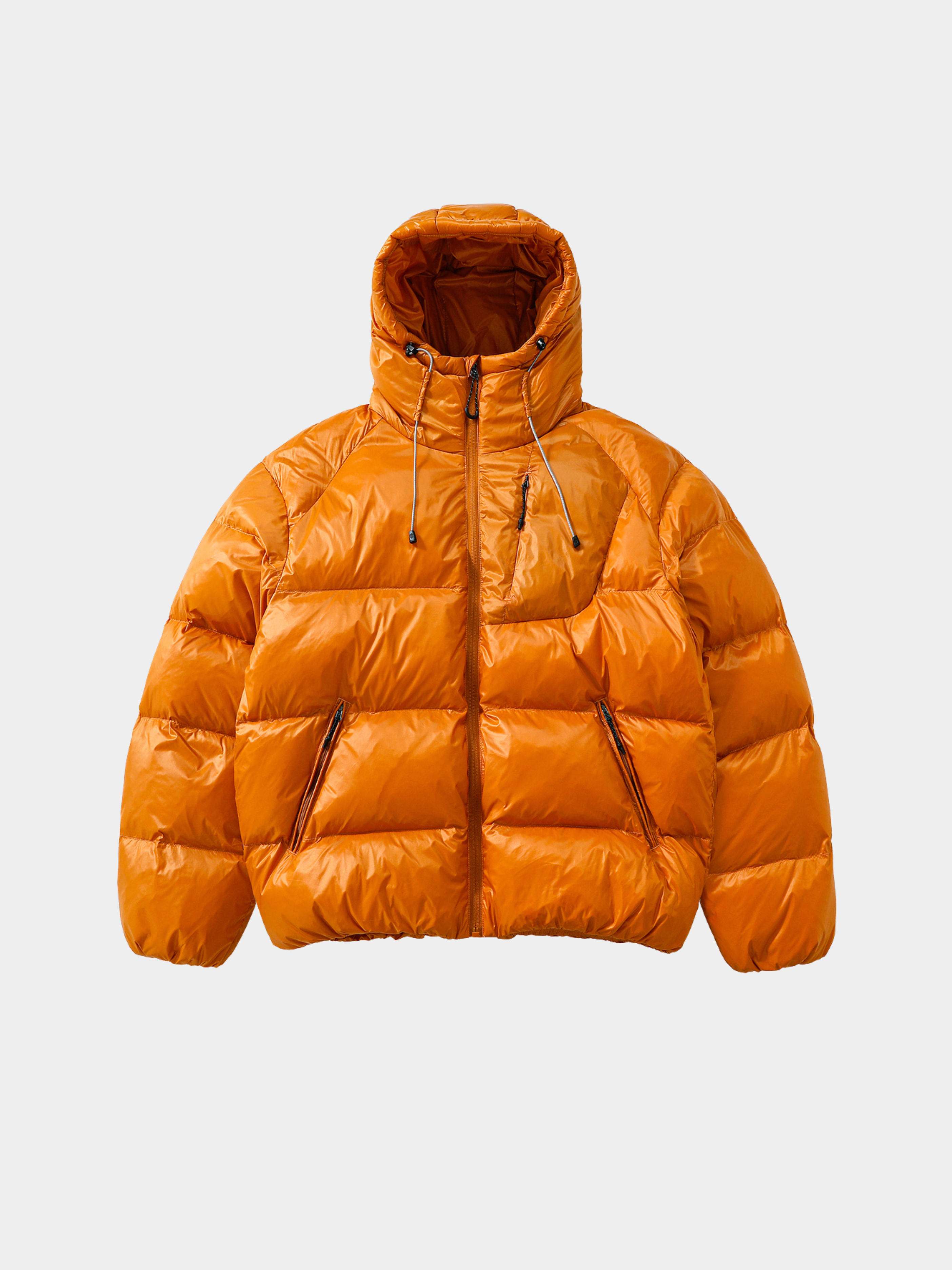 Ironfall - Unisex Water-Repellent Lightweight Insulated Jackets
