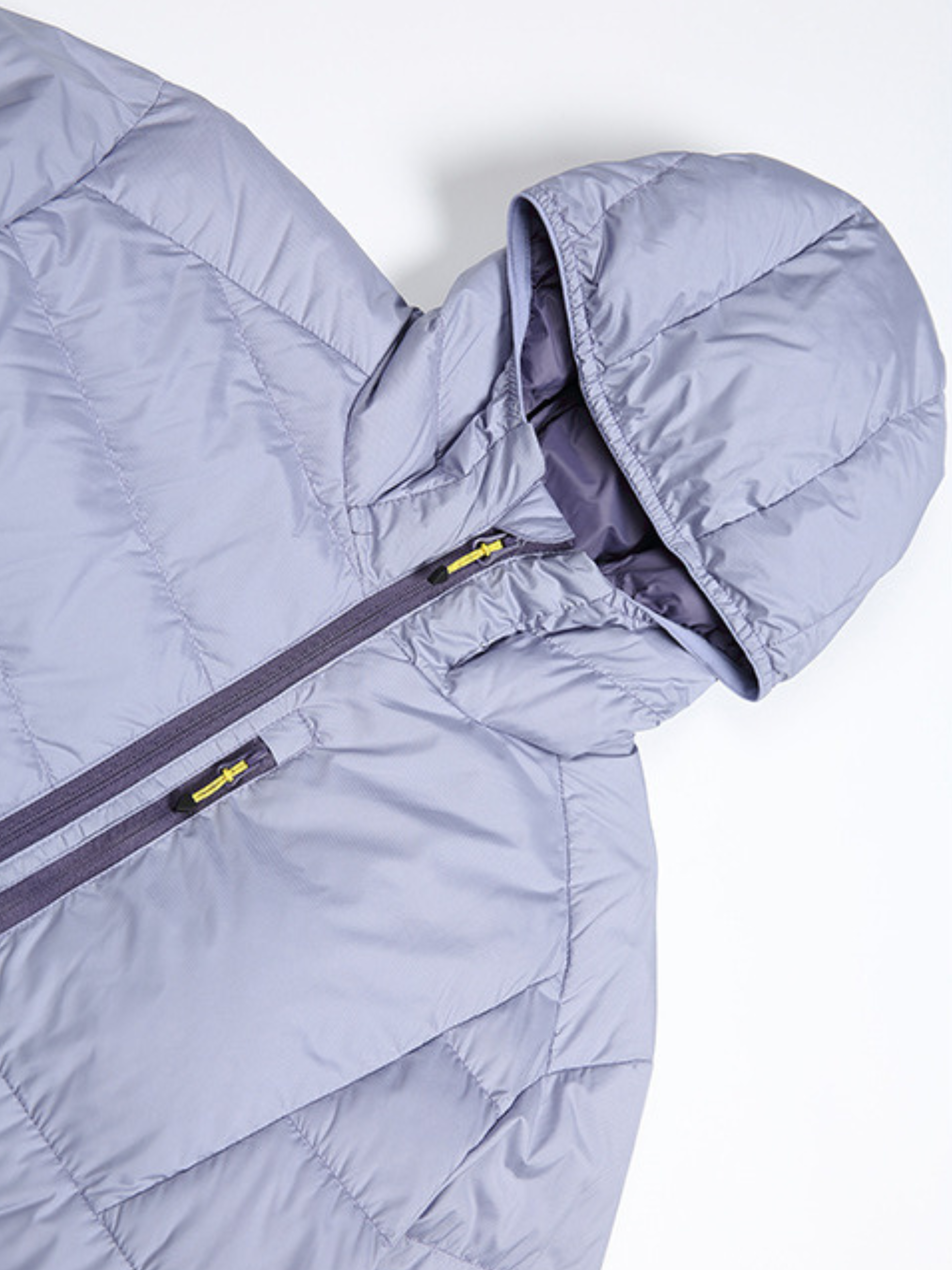 BluffField - Unisex 3M Water-Repellent Lightweight Down Jackets