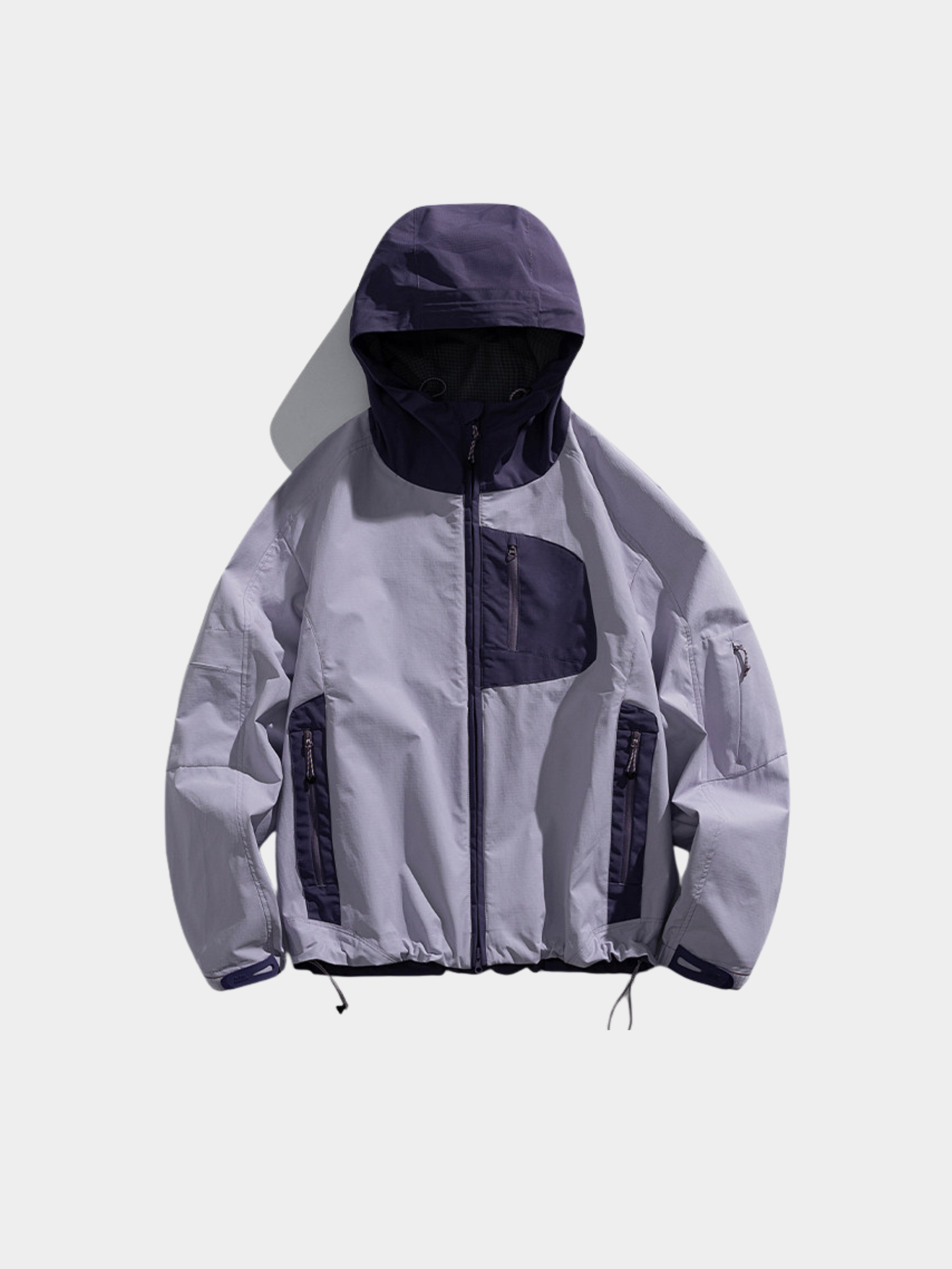 CougarSet - Lightweight 10K Waterproof Technical Hard Shell Jacket