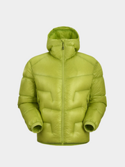 CanyonPeak - Unisex 5000GT 1000FP Goose Down Jacket