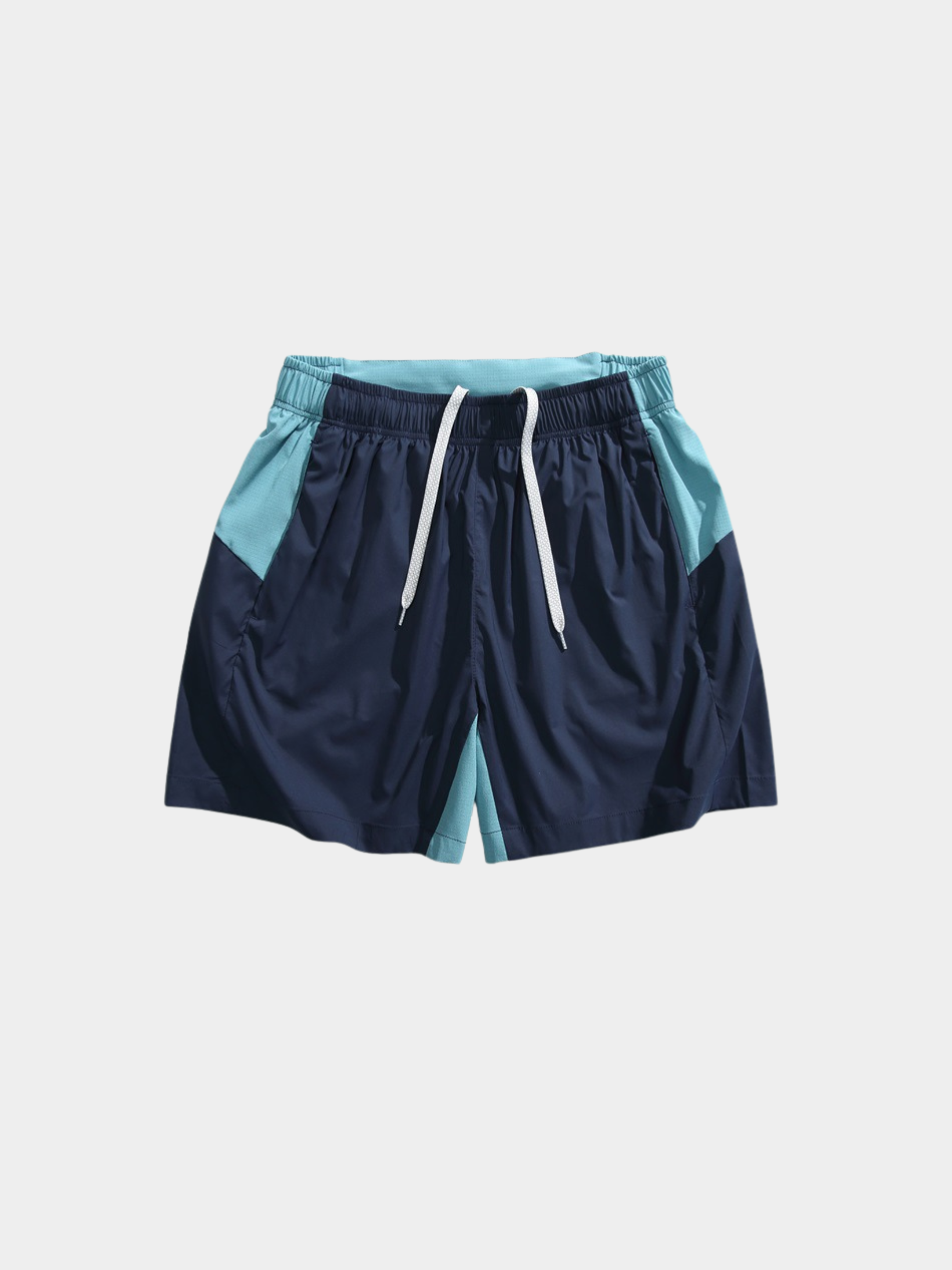 BaseClip - Unisex Waterproof Quick-Dry Hiking Shorts
