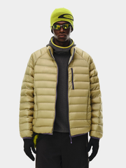 Wildfury - 90% White Duck Down Lightweight Down Jacket