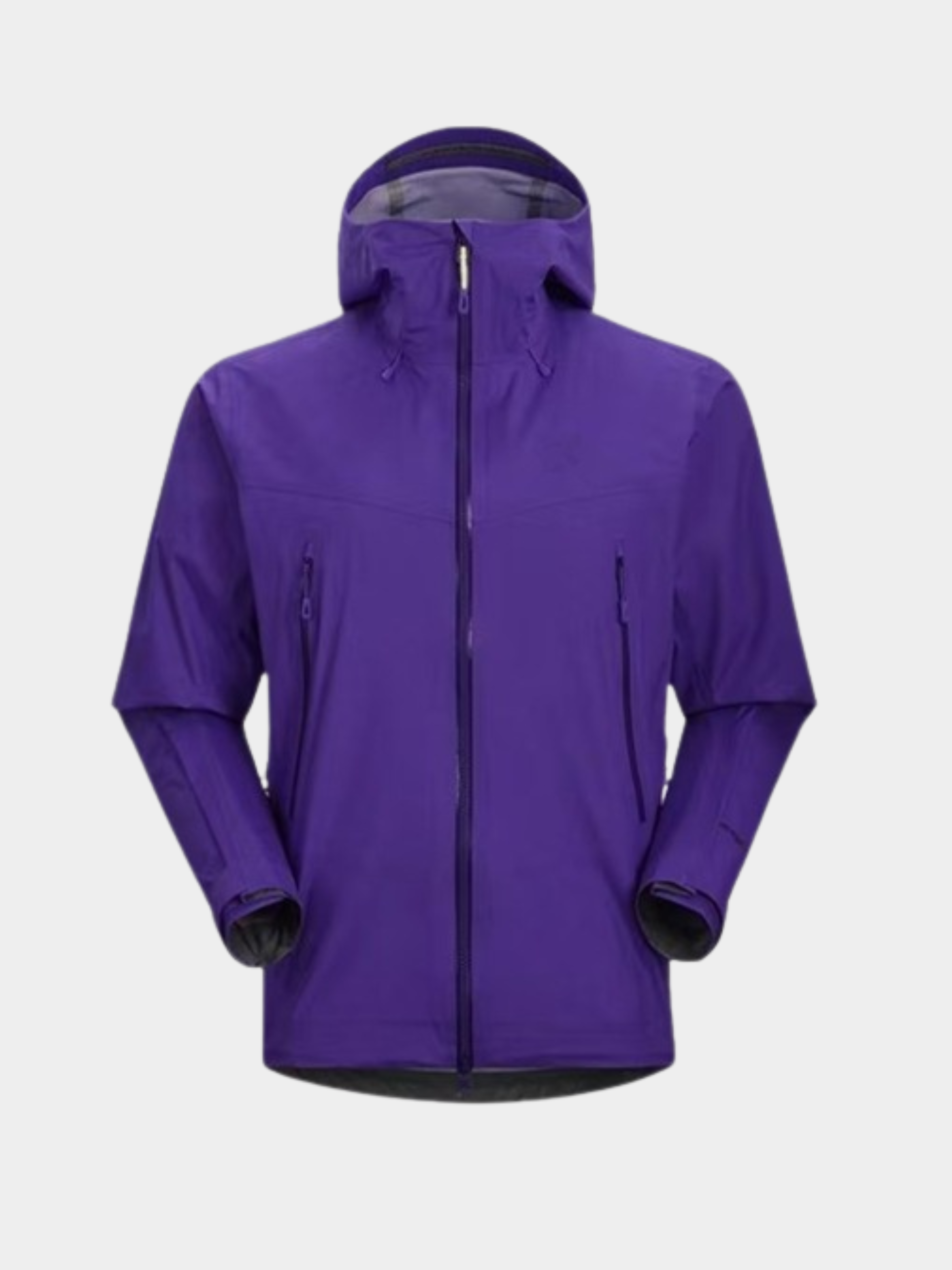 GONGGAR - Unisex 8K Waterproof Hard Shell Jacket