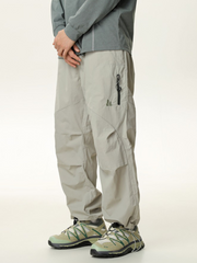 CampLamp - Men's Breathable Quick-Dry Pants
